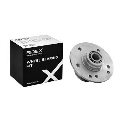 Łożysko Koła RIDEX 654W0633 654W0633 - foto 2
