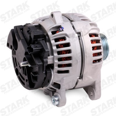 Alternator Stark SKGN-0320102 SKGN-0320102 - foto 4