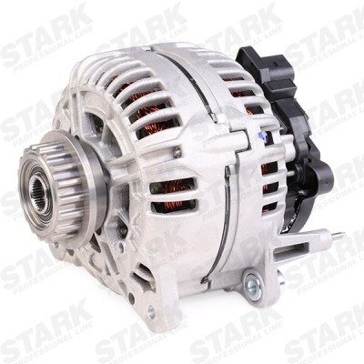 Alternator Stark SKGN-0320195 SKGN-0320195 - foto 3