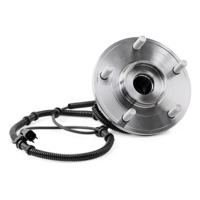 Łożysko Koła RIDEX 654W0553 654W0553 - foto 3