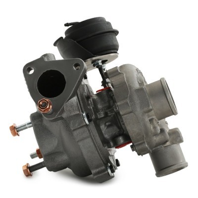 Turbina (Turbosprężarka) RIDEX 2234C10376R 2234C10376R - foto 6