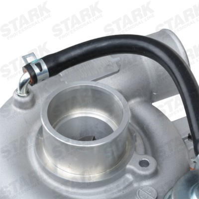 Turbina (Turbosprężarka) Stark SKCT-1190889 SKCT-1190889 - foto 6