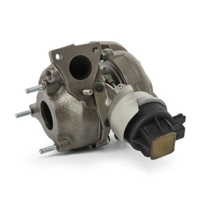 Turbina (Turbosprężarka) RIDEX 2234C0260R 2234C0260R - foto 5