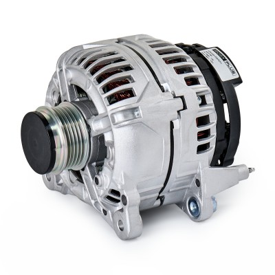 Alternator RIDEX 4G0076P 4G0076P - foto 3