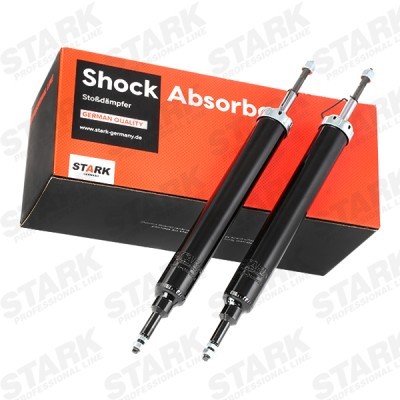 Amortyzator Stark SKSA-0130361 SKSA-0130361 - foto 1