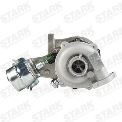 Turbina (Turbosprężarka) Stark SKCT-1190076 SKCT-1190076 - foto 6