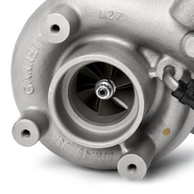 Turbina (Turbosprężarka) RIDEX 2234C10981R 2234C10981R - foto 5