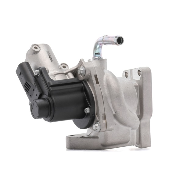 Moduł EGR RIDEX 4198E0063 4198E0063 - foto 1