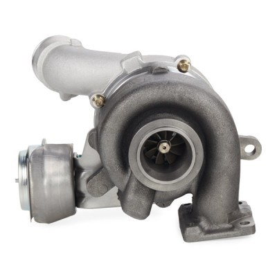Turbina (Turbosprężarka) RIDEX 2234C10019 2234C10019 - foto 7