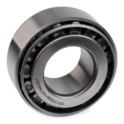 Łożysko Koła RIDEX 654W1120 654W1120 - foto 3