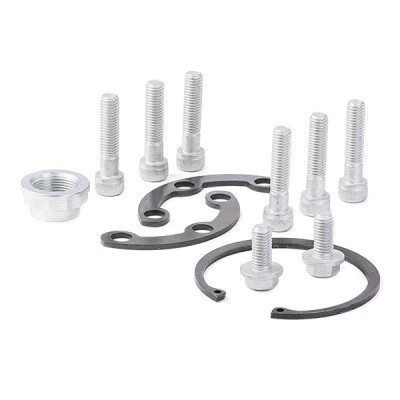 Łożysko Koła RIDEX 654W0662 654W0662 - foto 4