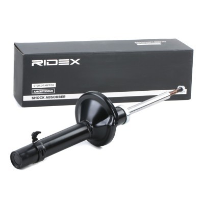 Amortyzator RIDEX 854S1421 854S1421 - foto 3