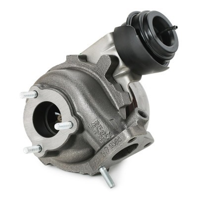 Turbina (Turbosprężarka) RIDEX 2234C0053R 2234C0053R - foto 4