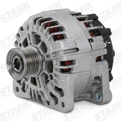 Alternator Stark SKGN-0320147 SKGN-0320147 - foto 3