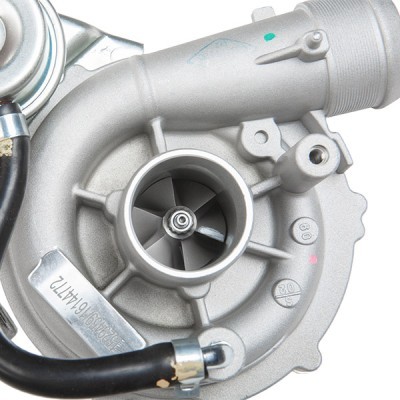 Turbina (Turbosprężarka) RIDEX 2234C10206 2234C10206 - foto 6