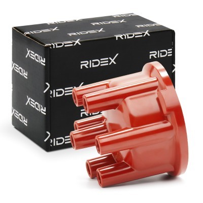 Kopułka rozdzielacza zapłonu RIDEX 692D0019 692D0019 - foto 2