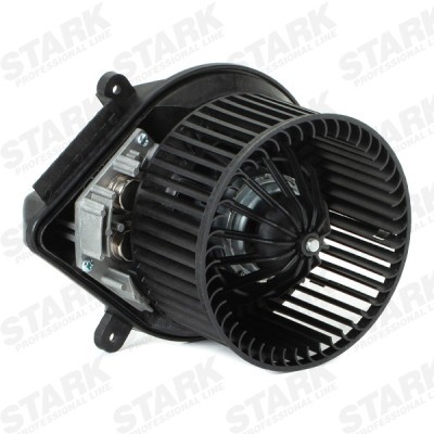 Wentylator Wnętrza Stark SKIB-0310145 SKIB-0310145 - foto 3