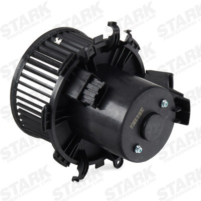Wentylator Wnętrza Stark SKIB-0310069 SKIB-0310069 - foto 4