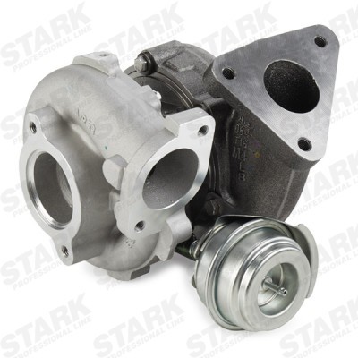 Turbina (Turbosprężarka) Stark SKCT-1190399 SKCT-1190399 - foto 3