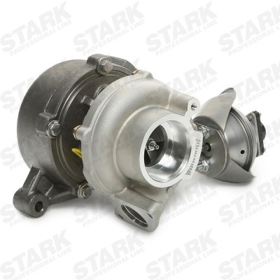 Turbina (Turbosprężarka) Stark SKCT-1190039 SKCT-1190039 - foto 5