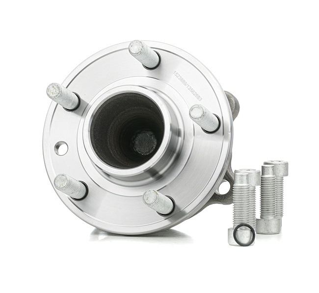 Łożysko Koła RIDEX 654W0922 654W0922 - foto 1
