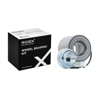 Łożysko Koła RIDEX 654W0512 654W0512 - foto 2