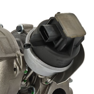 Turbina (Turbosprężarka) RIDEX 2234C0260R 2234C0260R - foto 8