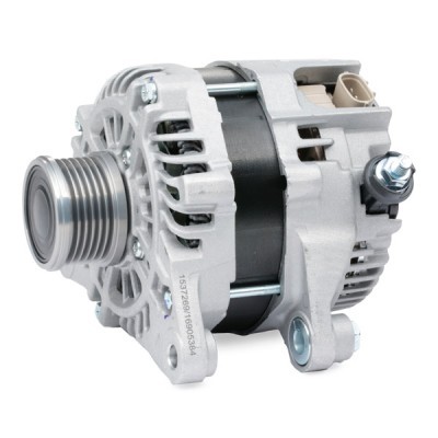 Alternator RIDEX 4G1370 4G1370 - foto 3