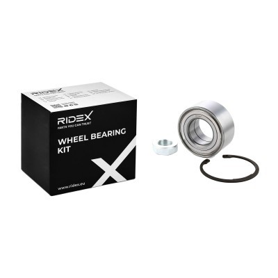 Łożysko Koła RIDEX 654W0010 654W0010 - foto 2
