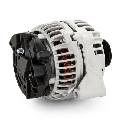 Alternator RIDEX 4G0218P 4G0218P - foto 4
