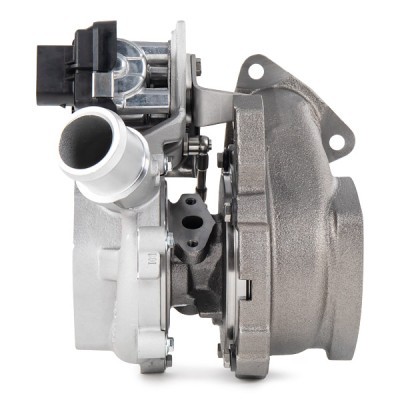 Turbina (Turbosprężarka) RIDEX 2234C0213 2234C0213 - foto 7