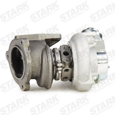 Turbina (Turbosprężarka) Stark SKCT-1190910 SKCT-1190910 - foto 5