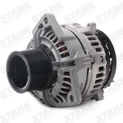 Alternator Stark SKGN-0321063 SKGN-0321063 - foto 3