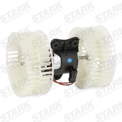 Wentylator Wnętrza Stark SKIB-0310133 SKIB-0310133 - foto 4