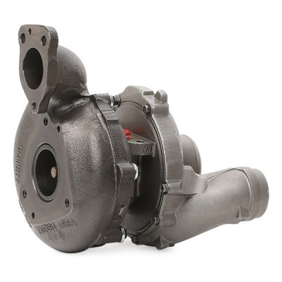 Turbina (Turbosprężarka) RIDEX 2234C0094R 2234C0094R - foto 4
