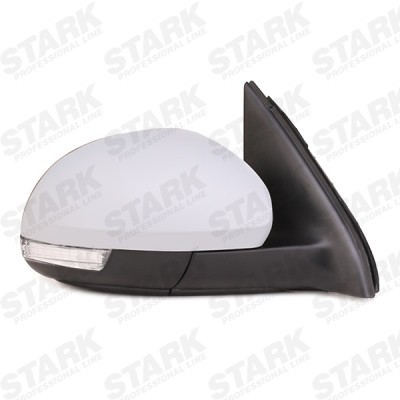Lusterko Boczne Stark SKOM-1040653 SKOM-1040653 - foto 4