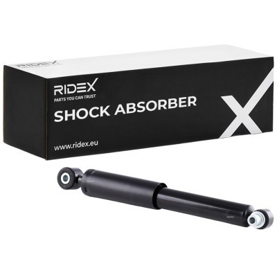 Amortyzator RIDEX 854S0332 854S0332 - foto 2