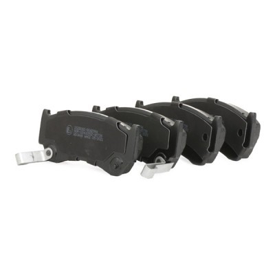 Klocki hamulcowe RIDEX 402B0729 402B0729 - foto 5