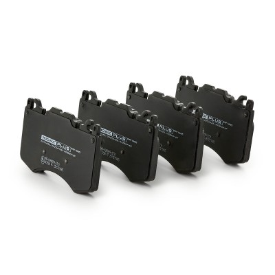 Klocki hamulcowe RIDEX 402B0916P 402B0916P - foto 3