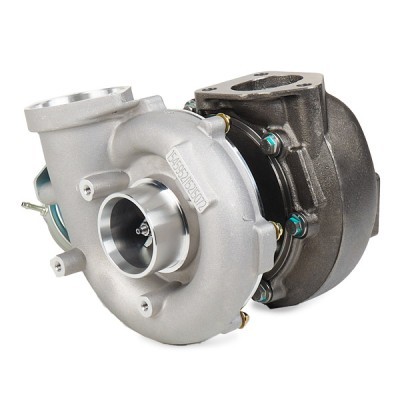 Turbina (Turbosprężarka) RIDEX 2234C0289 2234C0289 - foto 3