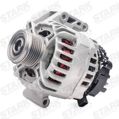 Alternator Stark SKGN-0320213 SKGN-0320213 - foto 3