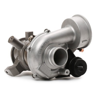 Turbina (Turbosprężarka) RIDEX 2234C0424R 2234C0424R - foto 4