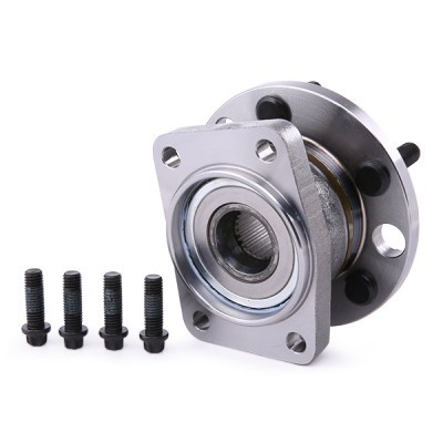 Łożysko Koła RIDEX 654W0889 654W0889 - foto 3