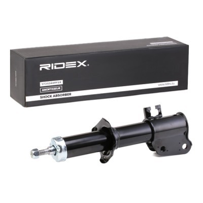 Amortyzator RIDEX 854S1455 854S1455 - foto 3