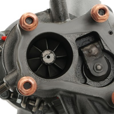 Turbina (Turbosprężarka) RIDEX 2234C10319R 2234C10319R - foto 5