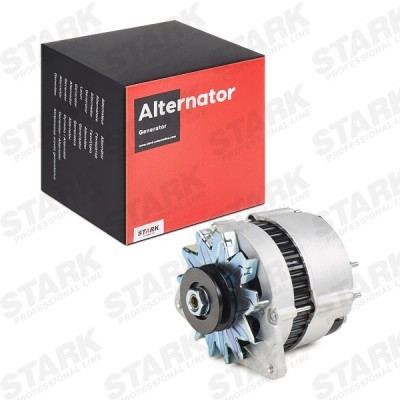 Alternator Stark SKGN-0320466 SKGN-0320466 - foto 2