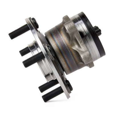 Łożysko Koła RIDEX 654W1189 654W1189 - foto 5