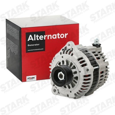 Alternator Stark SKGN-0320743 SKGN-0320743 - foto 2