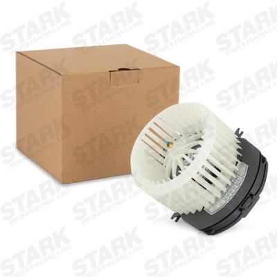 Wentylator Wnętrza Stark SKIB-0310229 SKIB-0310229 - foto 1