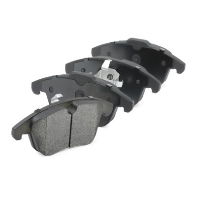 Klocki hamulcowe RIDEX 402B0052 402B0052 - foto 6